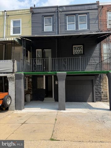 6534 OGONTZ AVE, Philadelphia, PA 19126