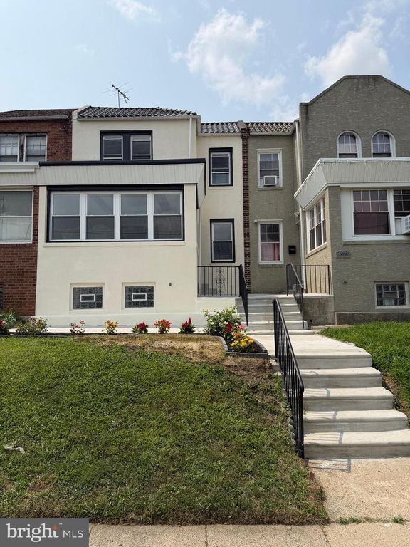 6534 OGONTZ AVE, Philadelphia, PA 19126