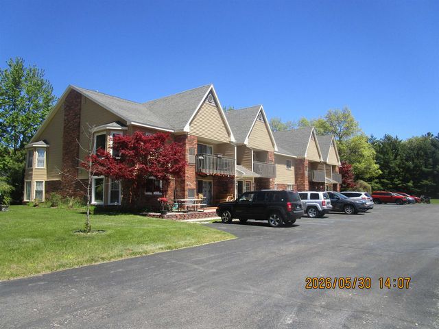 7900 E Cedar Lake Drive, Oscoda Twp, MI 48738