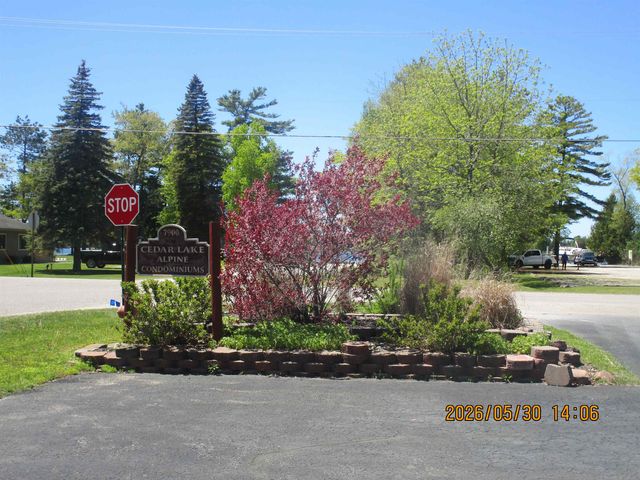 7900 E Cedar Lake Drive, Oscoda Twp, MI 48738