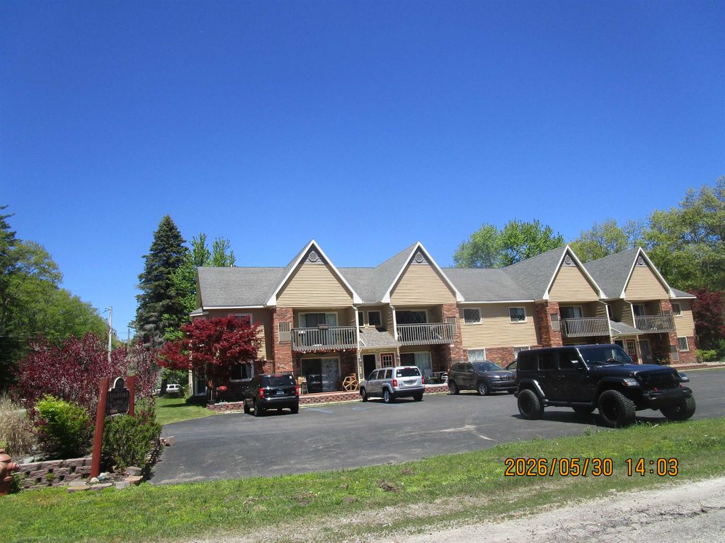 7900 E Cedar Lake Drive, Oscoda Twp, MI 48738