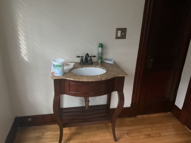63 Herrod Ave, Brockton, MA 02301