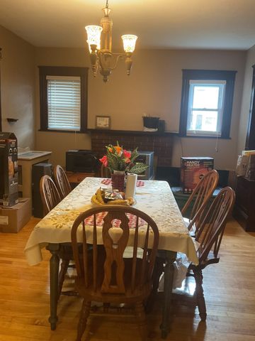 63 Herrod Ave, Brockton, MA 02301