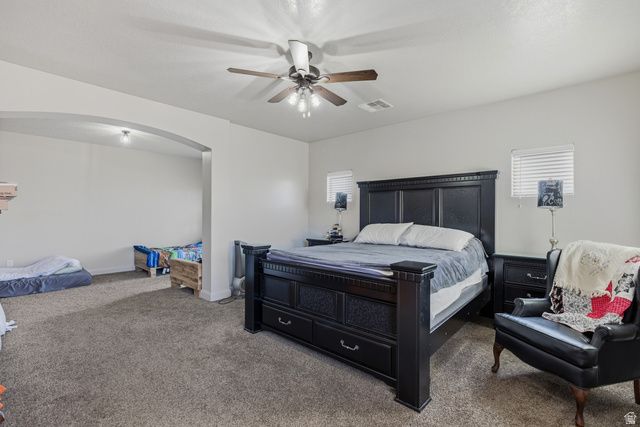 156 E HOLLY WAY, Washington, UT 84780