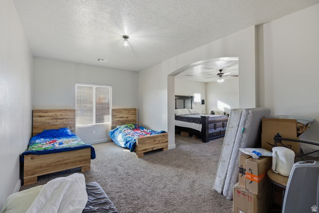 156 E HOLLY WAY, Washington, UT 84780