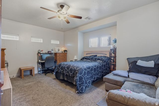 156 E HOLLY WAY, Washington, UT 84780