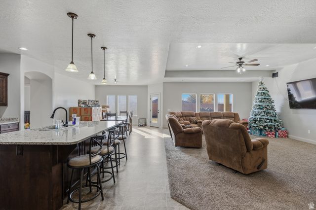 156 E HOLLY WAY, Washington, UT 84780