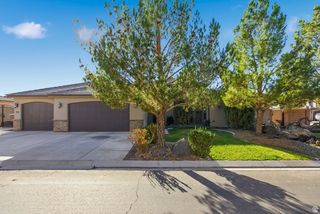 156 E HOLLY WAY, Washington, UT 84780