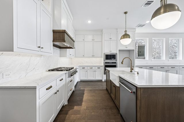 4009 Bentsen Street, Mckinney, TX 75071