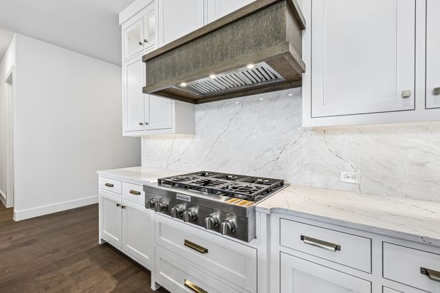 4009 Bentsen Street, Mckinney, TX 75071