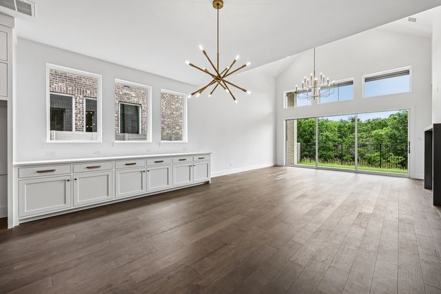 4009 Bentsen Street, Mckinney, TX 75071