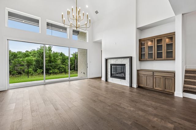 4009 Bentsen Street, Mckinney, TX 75071