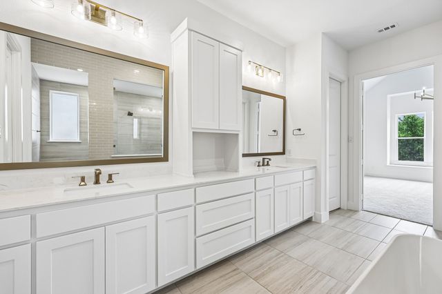 4009 Bentsen Street, Mckinney, TX 75071
