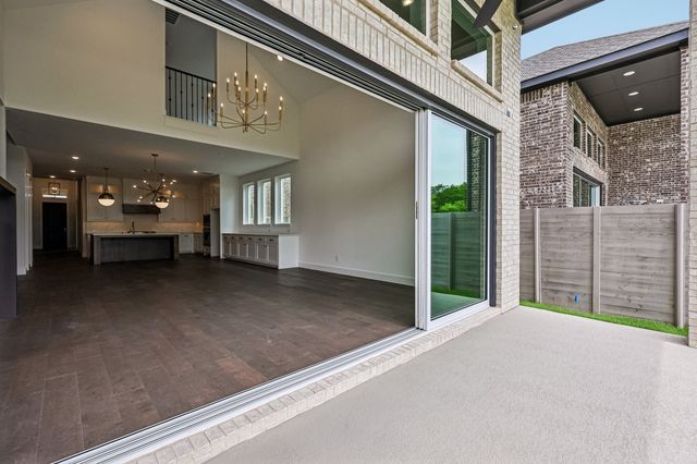 4009 Bentsen Street, Mckinney, TX 75071