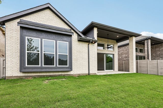 4009 Bentsen Street, Mckinney, TX 75071