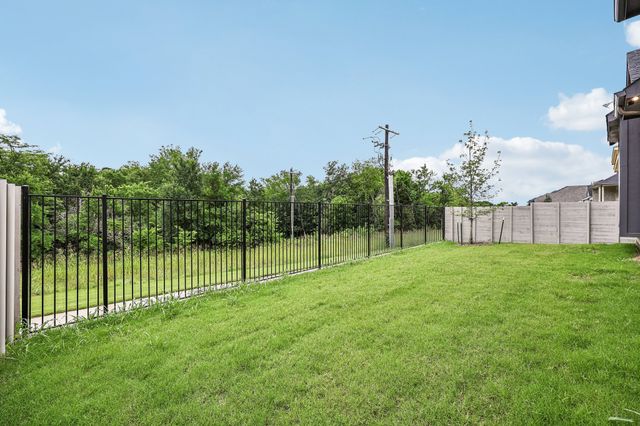 4009 Bentsen Street, Mckinney, TX 75071