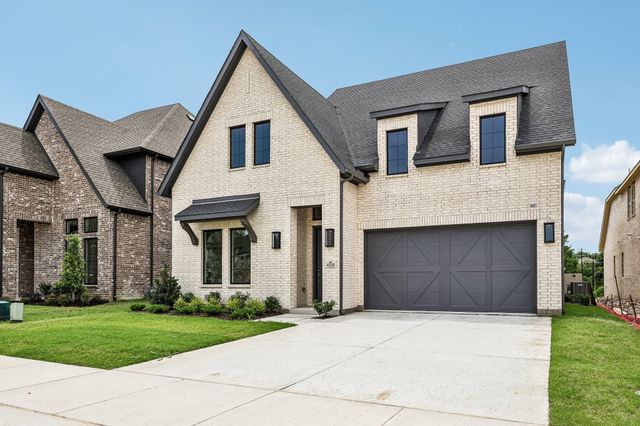 4009 Bentsen Street, Mckinney, TX 75071