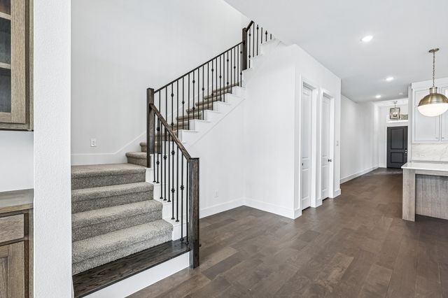 4009 Bentsen Street, Mckinney, TX 75071