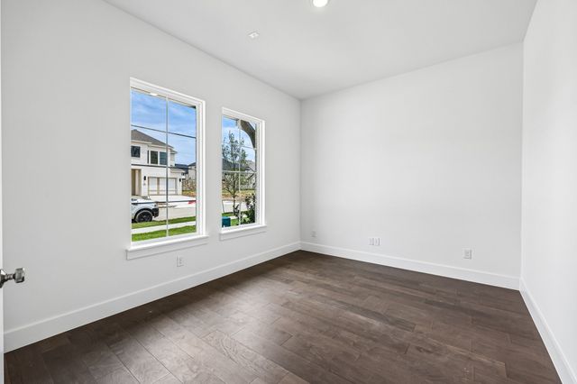 4009 Bentsen Street, Mckinney, TX 75071