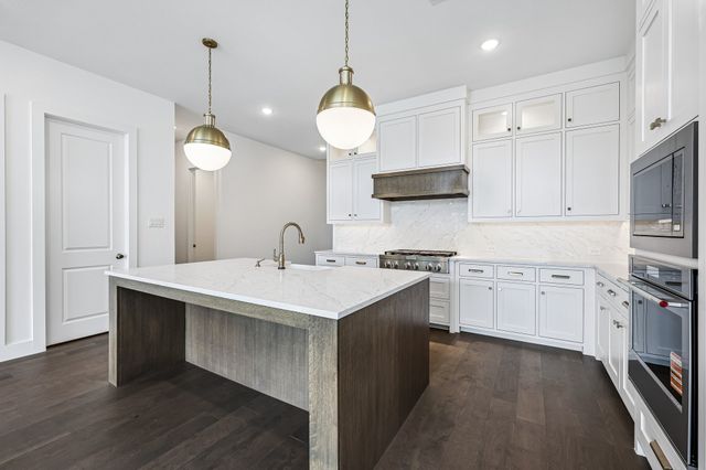 4009 Bentsen Street, Mckinney, TX 75071