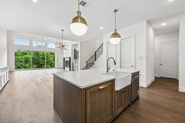 4009 Bentsen Street, Mckinney, TX 75071