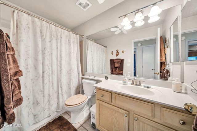 17424 N 1ST Avenue, Phoenix, AZ 85023
