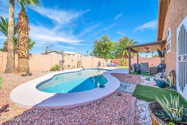 17424 N 1ST Avenue, Phoenix, AZ 85023