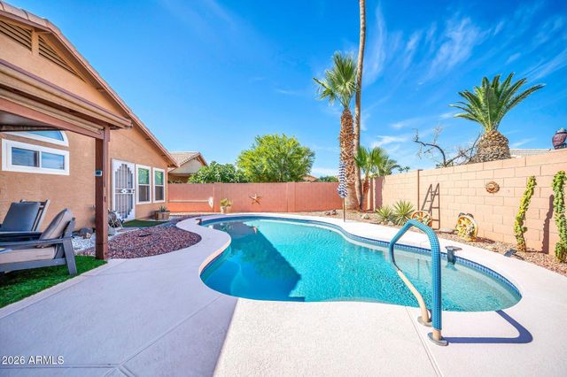17424 N 1ST Avenue, Phoenix, AZ 85023