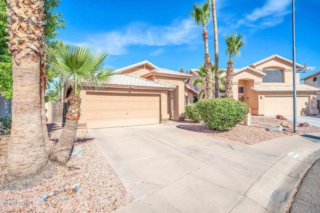 17424 N 1ST Avenue, Phoenix, AZ 85023