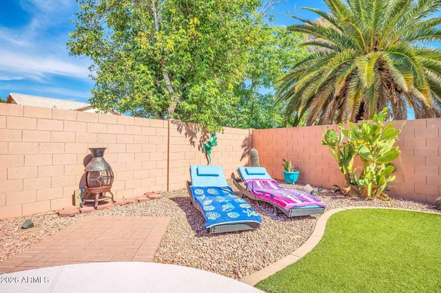 17424 N 1ST Avenue, Phoenix, AZ 85023