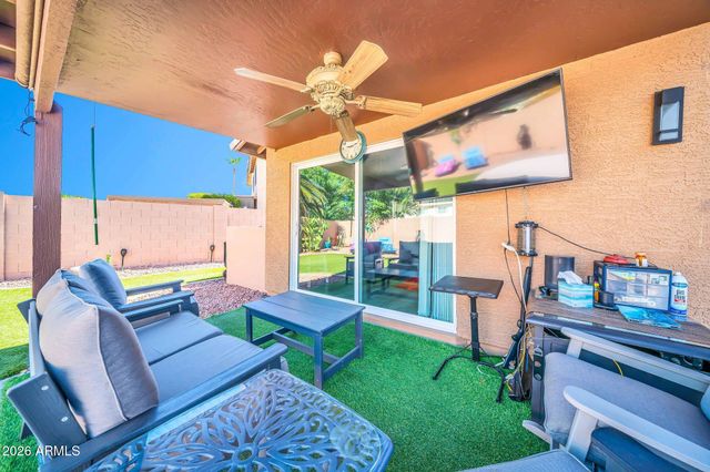 17424 N 1ST Avenue, Phoenix, AZ 85023