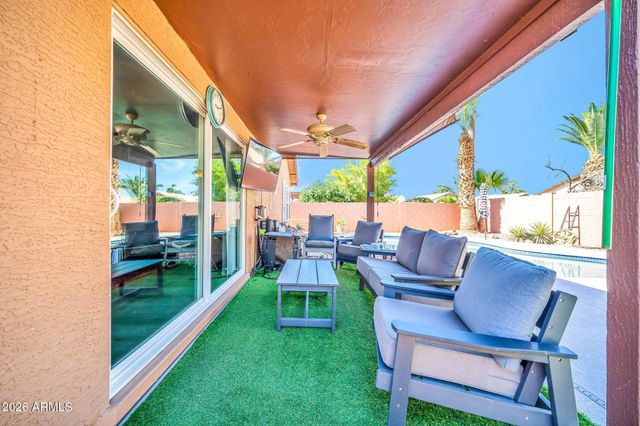 17424 N 1ST Avenue, Phoenix, AZ 85023