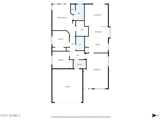 17424 N 1ST Avenue, Phoenix, AZ 85023