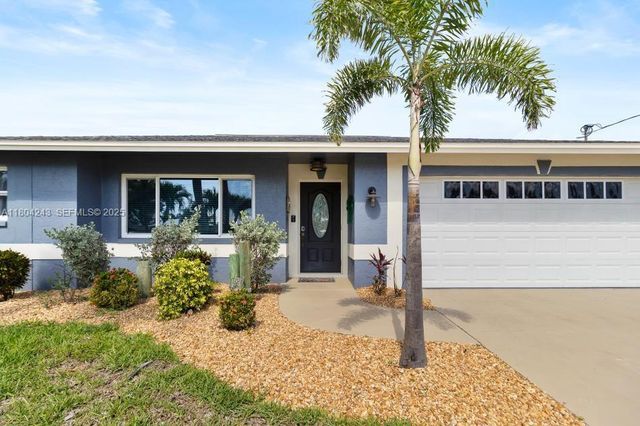 5287 Tiffany Court, Cape Coral, FL 33904