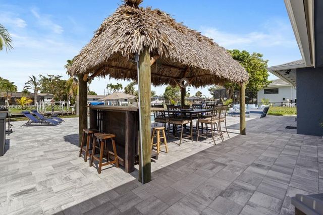 5287 Tiffany Court, Cape Coral, FL 33904