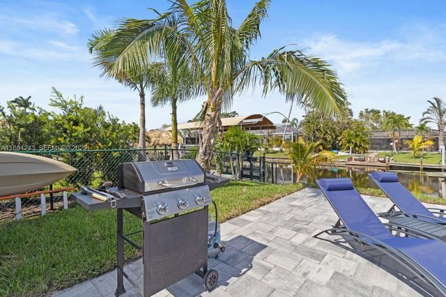 5287 Tiffany Court, Cape Coral, FL 33904