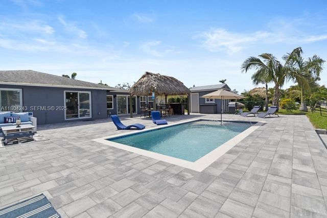 5287 Tiffany Court, Cape Coral, FL 33904