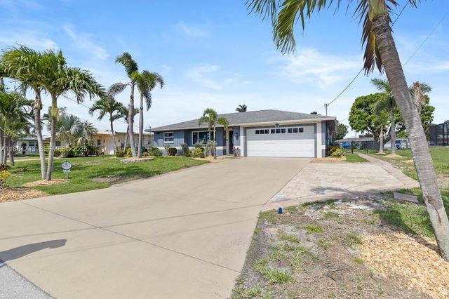 5287 Tiffany Court, Cape Coral, FL 33904