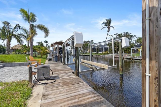 5287 Tiffany Court, Cape Coral, FL 33904