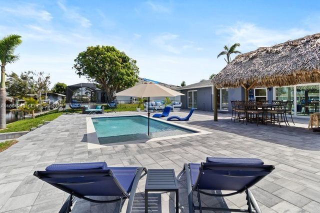5287 Tiffany Court, Cape Coral, FL 33904