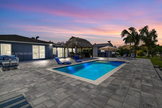 5287 Tiffany Court, Cape Coral, FL 33904
