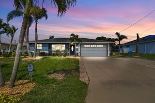 5287 Tiffany Court, Cape Coral, FL 33904
