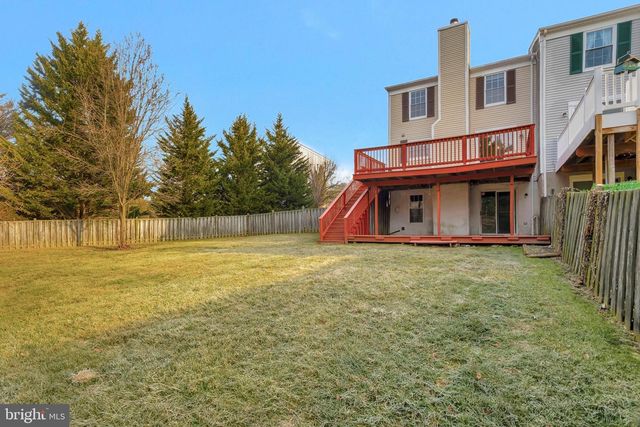 8530 LONDON BRIDGE WAY, Lutherville Timonium, MD 21093