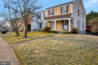 8530 LONDON BRIDGE WAY, Lutherville Timonium, MD 21093