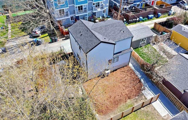 4834 25th Avenue SW, Seattle, WA 98106