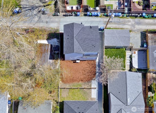 4834 25th Avenue SW, Seattle, WA 98106