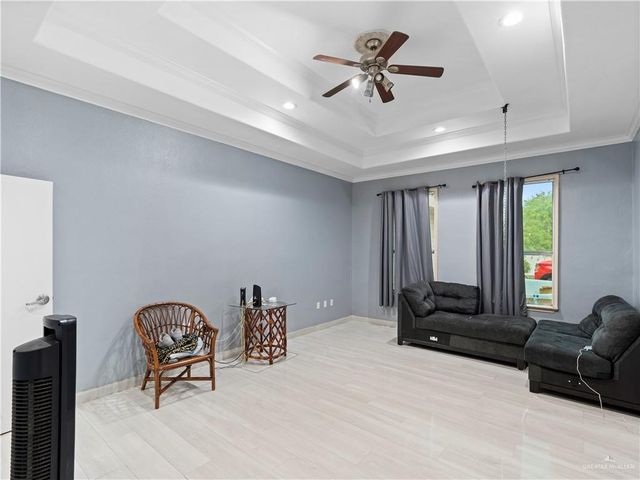 5512 Lakota Drive, Edinburg, TX 78542