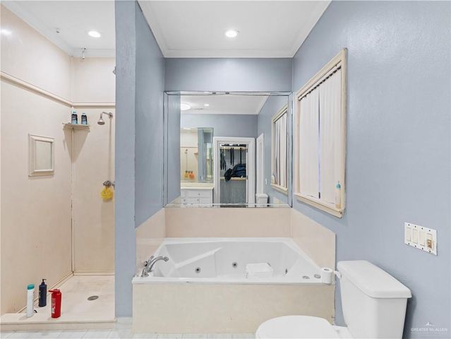 5512 Lakota Drive, Edinburg, TX 78542