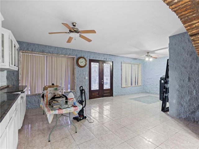 5512 Lakota Drive, Edinburg, TX 78542