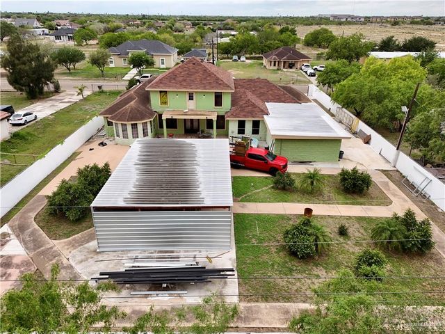 5512 Lakota Drive, Edinburg, TX 78542
